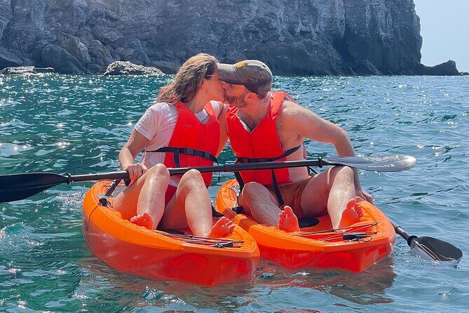 Kayak Tour with Local Guide - Meeting Points, Timing, and Group Size