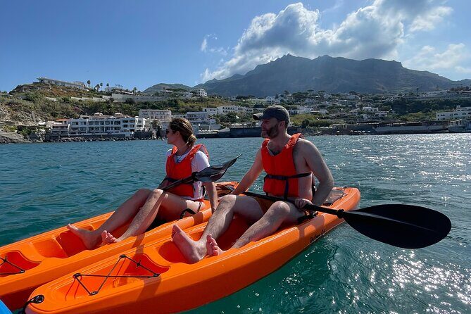Kayak Tour with Local Guide - Who Will Love This Experience?