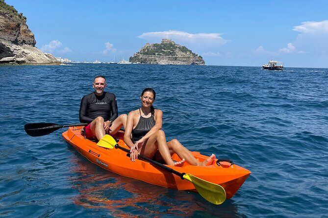 Kayak Tour with Local Guide - FAQ