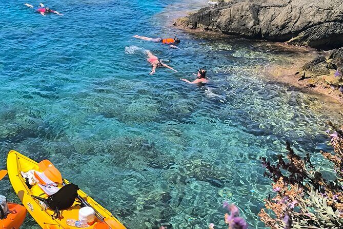 Kayak Tour with Snorkeling and Picnic - An Overview of Mallorca’s Kayak, Snorkel, and Picnic Adventure