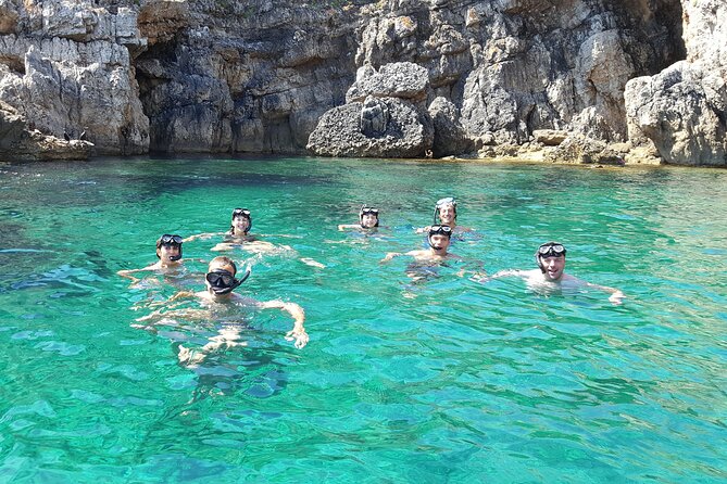 Kayak Trip With Snorkelling in the Marine Reserve of Menorca - Preparing for the Adventure