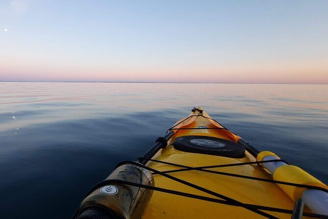 Kayak Trips on Lake Superior, Lutsen, MN (Lutsen Sea Villas) - Exploring the Waters of Lake Superior: A Review of the Kayak Trip from Lutsen Sea Villas