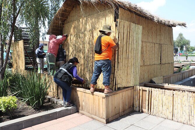 Kayaking adventure through the Xochimilco and Frida Kahlo Canals - Final Thoughts