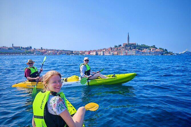 Kayaking and snorkeling trip,free drinks on the island and photo - Practical Tips and Considerations