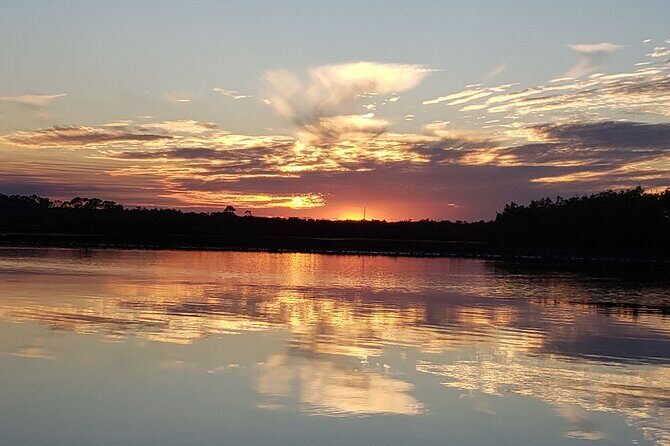 Kayaking Backwaters of New Smyrna Beach Ecotour/Birdwatching - FAQ