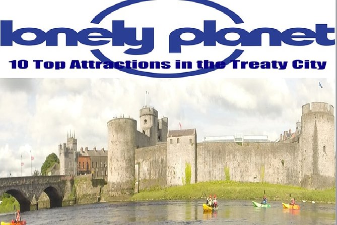 Kayaking & Canoeing in Limerick City - Important Considerations