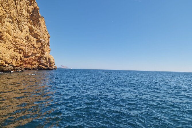 Kayaking in Serra Gelada in El Albir - Wrapping It Up