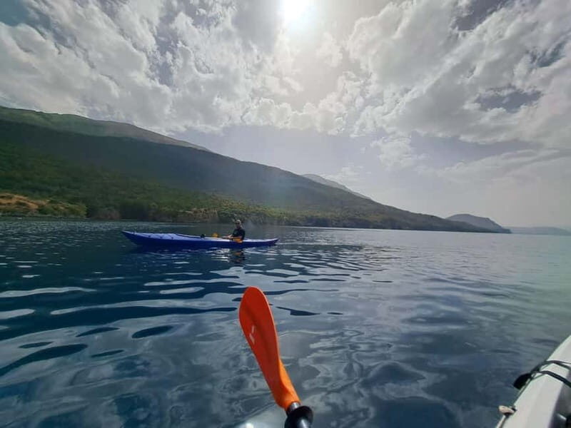 Kayaking Lake Ohrid with BBQ, from Ohrid. - Authenticity, Value, and Practical Considerations