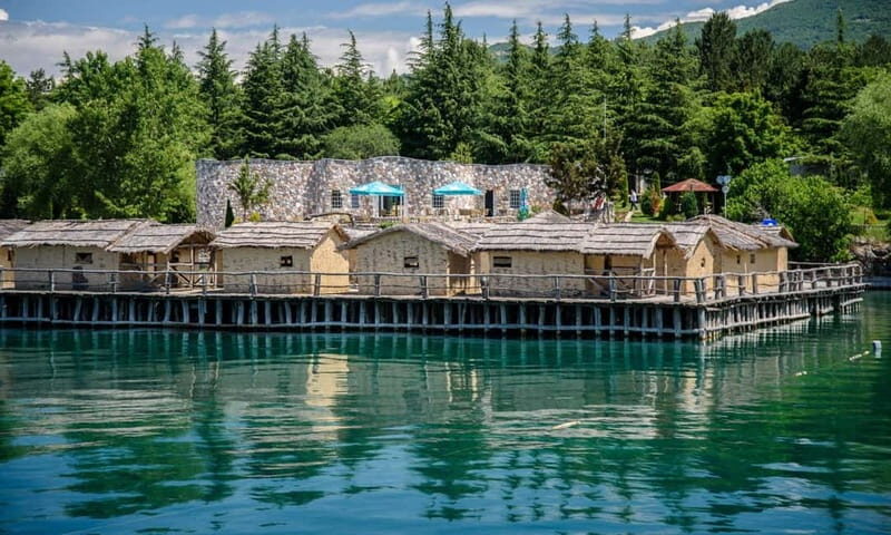 Kayaking Lake Ohrid with BBQ, from Ohrid. - Final Thoughts: Who Will Love This Experience?