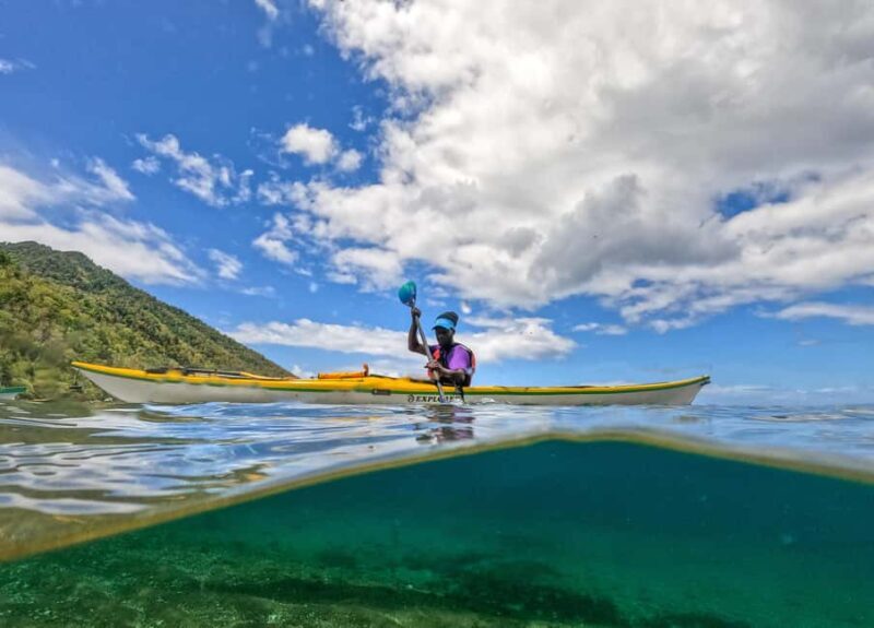 Kayaking & Titou Gorge Adventure + Free Drink - Who Will Love This Experience?