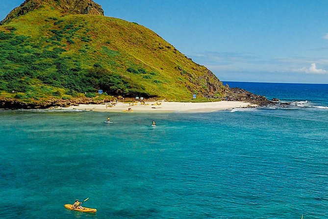 Kayaking Tour of Kailua Bay With Lunch, Oahu - Participant Experiences