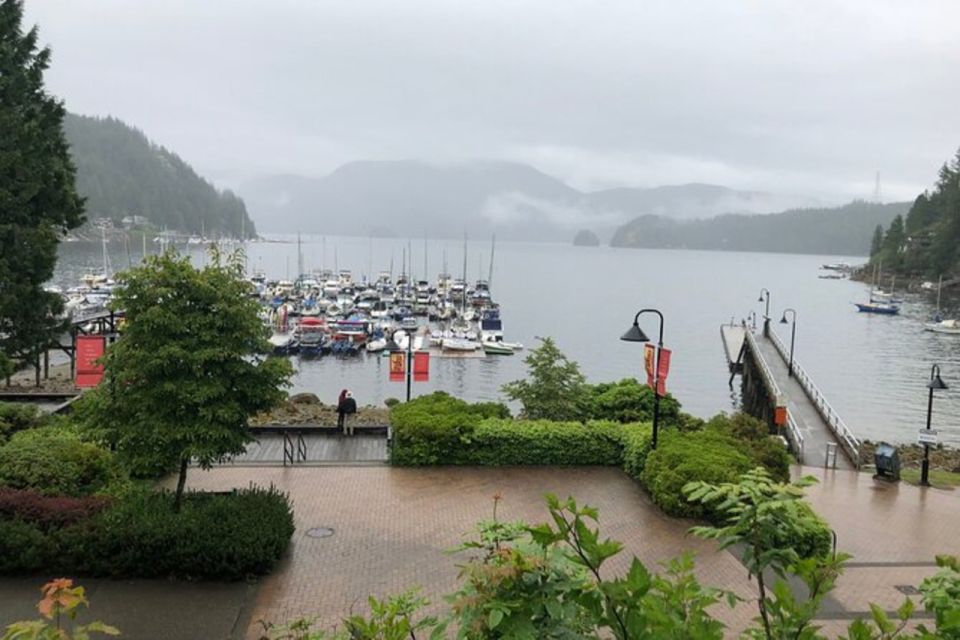Kayaking Vancouver Tour - Inclusions and Amenities