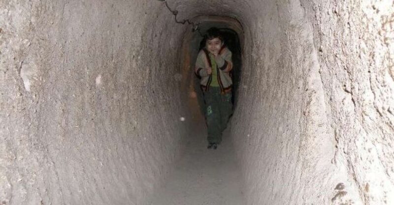 Kaymaklı Underground City & Red Valley Sightseeing Tour - Booking Information