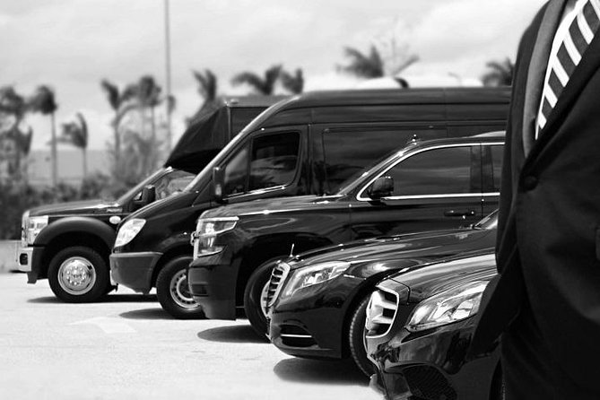 Kayseri Airport ASR Transfers to Kapadokya (Urgup) Hotels - Customer Experiences