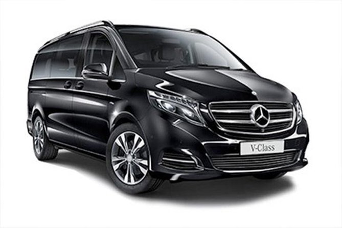 Kayseri Airport ASR Transfers to Kapadokya (Urgup) Hotels - Pricing Information