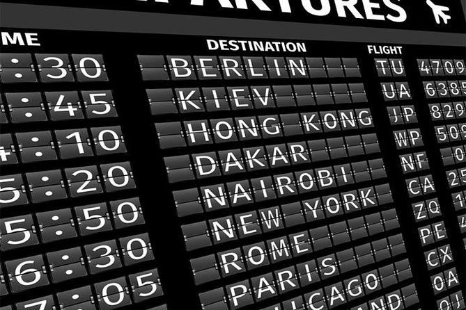 Kayseri Airport ASR Transfers to Kapadokya (Urgup) Hotels - Contact and Support