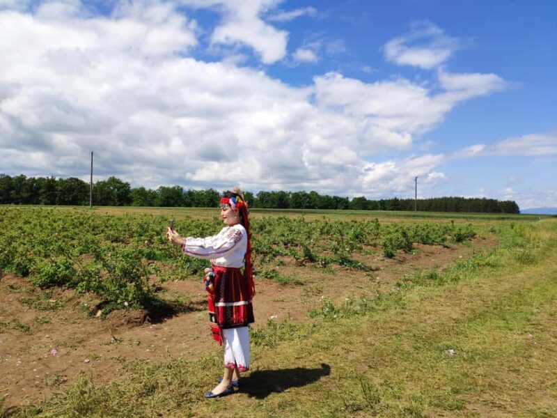 Kazanlak: Rose Festival 2025 VIP Access - The Practical Side: What’s Included and What’s Not