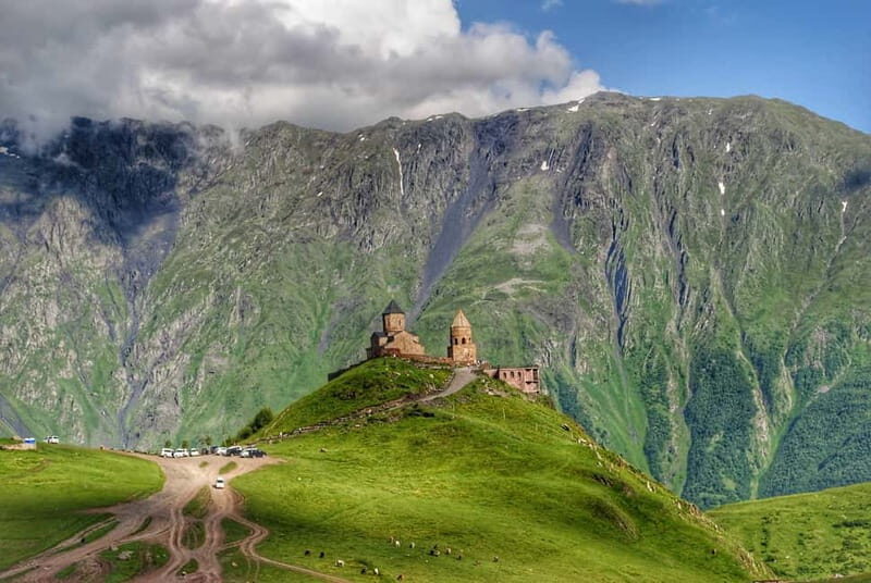 Kazbeg Mountains Day Trip with Gourmet Lunch at Rooms! - What Travelers Say: Authentic Insights from Reviews