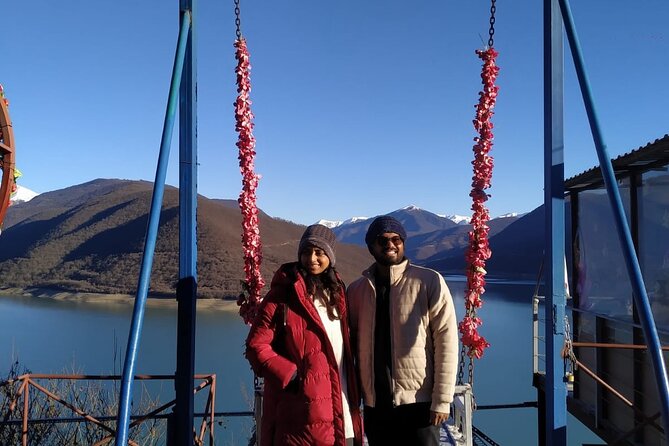 Kazbegi Day Tour With Guide - Additional Information