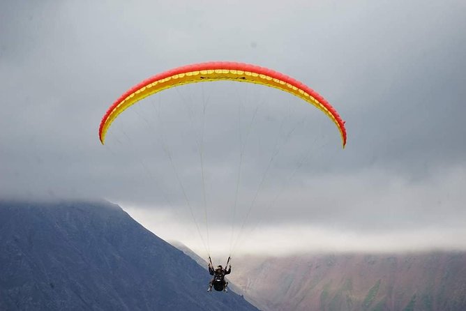 Kazbegi & Gudauri Full Day PRIVATE Tour From Tbilisi - Meeting and Pickup Details