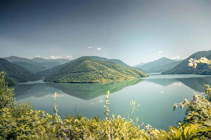 Kazbegi & Gudauri Full Day Private Tour - Key Points