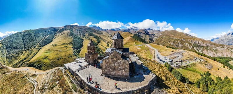 Kazbegi & Gudauri Full Day Private Tour - Final Thoughts