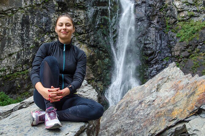 Kazbegi - Half Day Private Tour to Dariali Gorge & Waterfalls - The Sum Up