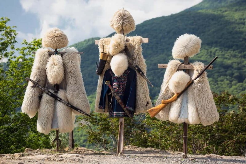 Kazbegi private tour: from Tbilisi - Introduction: Why This Tour Might Be Just Right for You