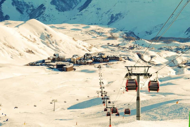 Kazbegi private tour: from Tbilisi - Price and Value Analysis