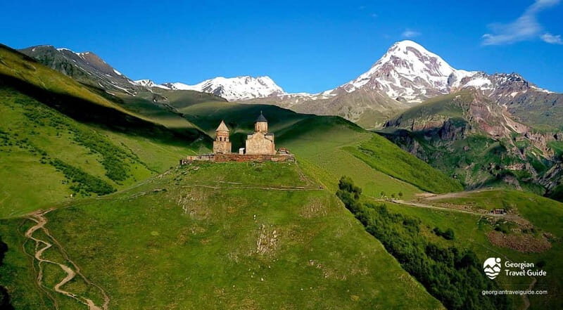 Kazbegi Tour with Fantastic Views of Caucasus Mountains - What Travelers Say About This Tour