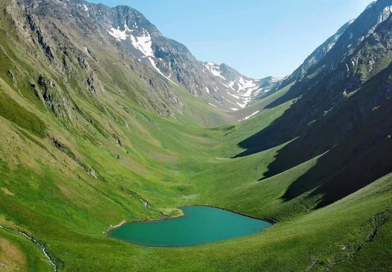 Kazbegi Tour with Fantastic Views of Caucasus Mountains - Final Thoughts