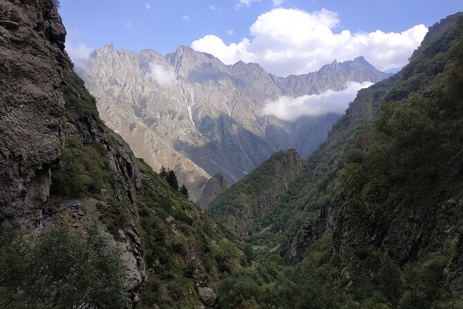 Kazbegi Tour With Gergeti Church, Waterfall Hike & Hidden Gems - Good To Know