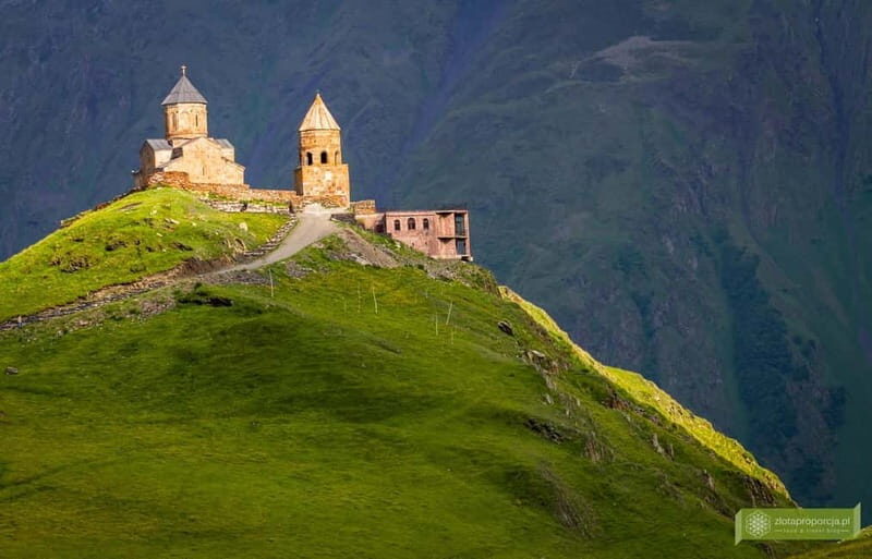 Kazbegi, Zhinvali, Ananuri - Day Trip - The True Value of This Tour