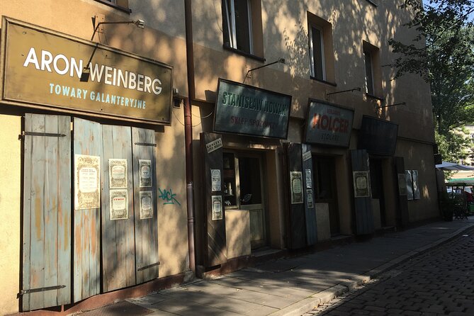 Kazimierz District, the Wawel Hill and Cracow Old Town - Historical Significance of Wawel Hill