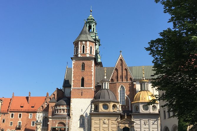 Kazimierz District, the Wawel Hill and Cracow Old Town - Cultural Attractions in Kazimierz