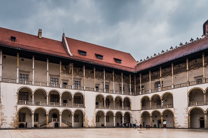 Kazimierz District, the Wawel Hill and Cracow Old Town - Recommended Tours and Experiences