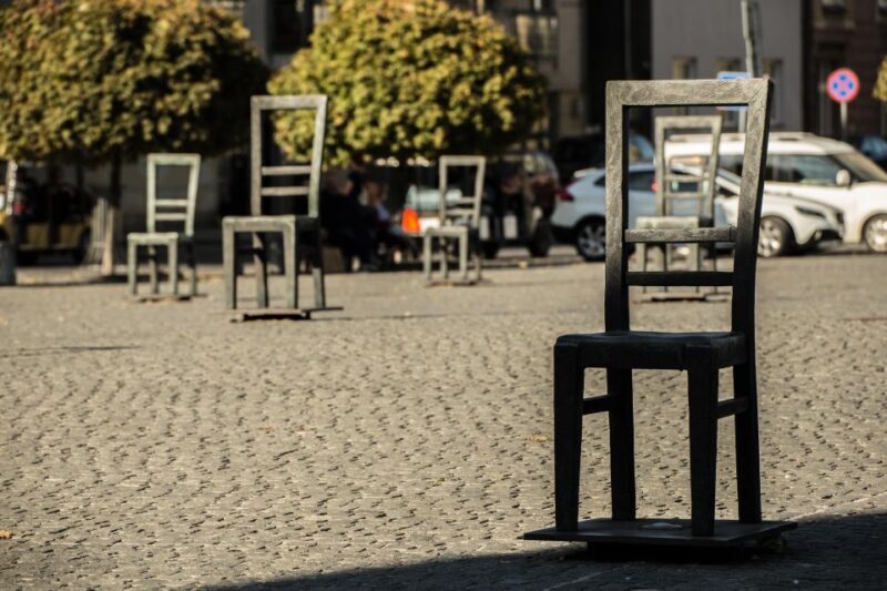 Kazimierz, Schindler's Factory & Ghetto Guided Tour - Final Thoughts