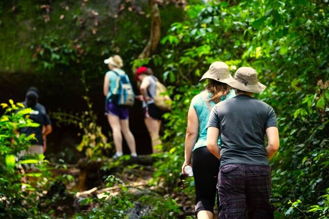 Kbal Spean Trekking Tour With Banteay Srei and Landmine Museum - Inclusions and Pricing