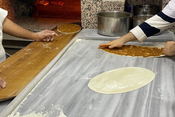 Kebab Crawl Istanbul - Authentic Food and Cultural Insights