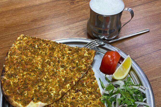 Kebab Crawl Istanbul - The Sum Up: A Genuine Taste of Istanbul’s Streets