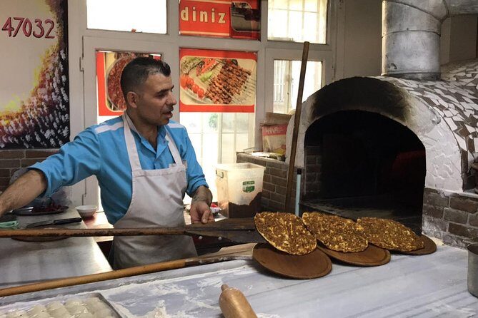 Kebab Crawl Istanbul - FAQ