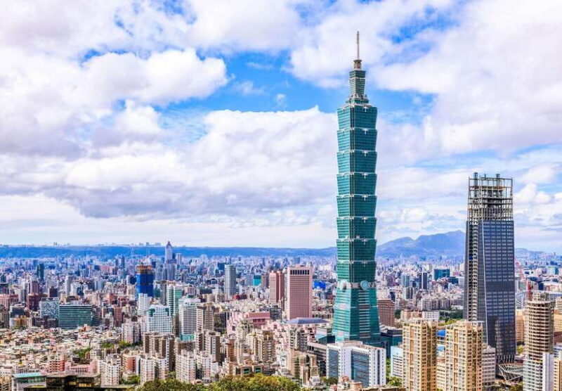 Keelung Shore Excursion 6-Hour Taipei City Tour - Discovering Taipei in Six Hours: Whats in Store?