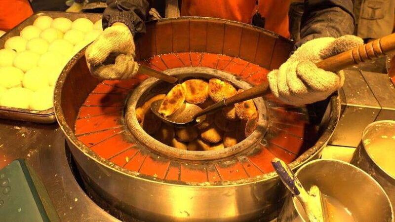 Keelung Shore Excursion 6-Hour Taipei City Tour - FAQ