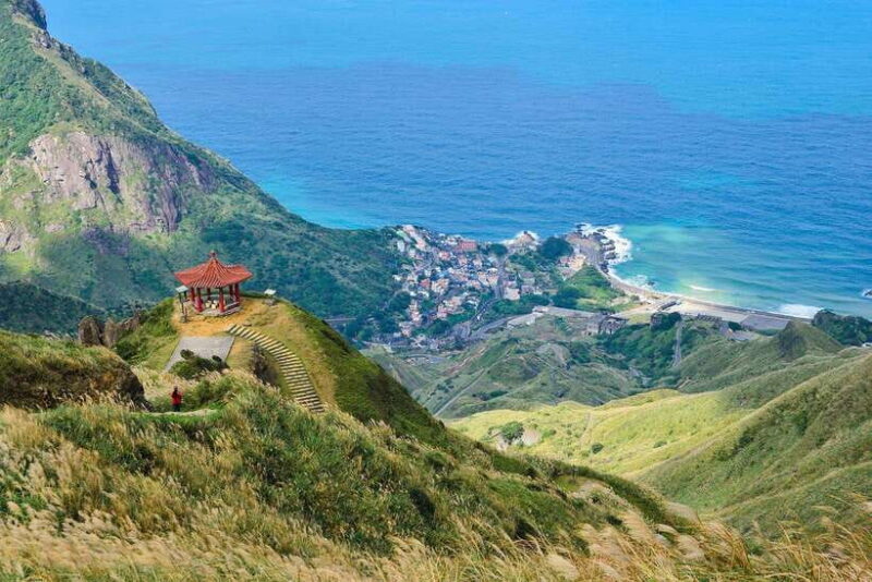 Keelung Shore Excursion 8H Jiufen & Shifen Private Tour - FAQ