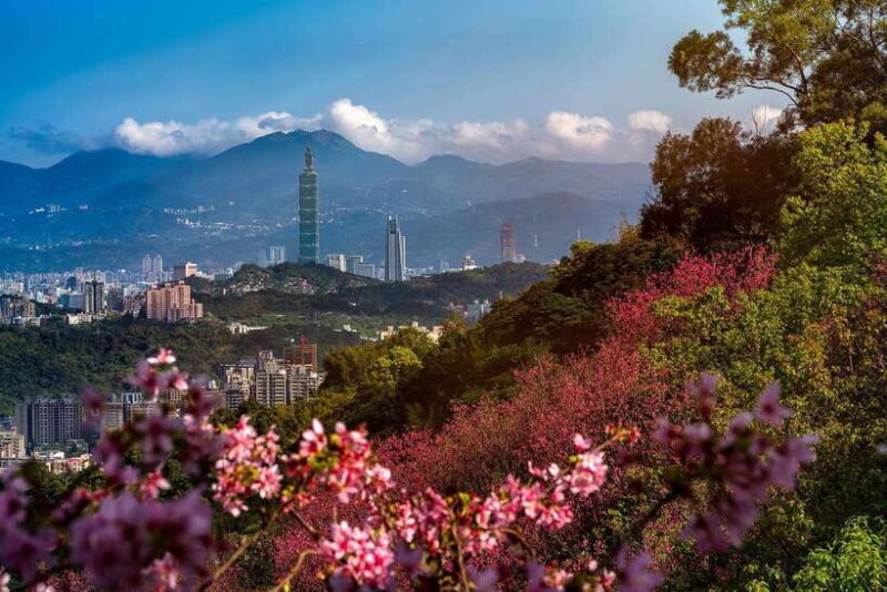 Keelung Shore Excursion Private 8H Taipei Urban Adventure - Exploring the Itinerary and What It Means for You