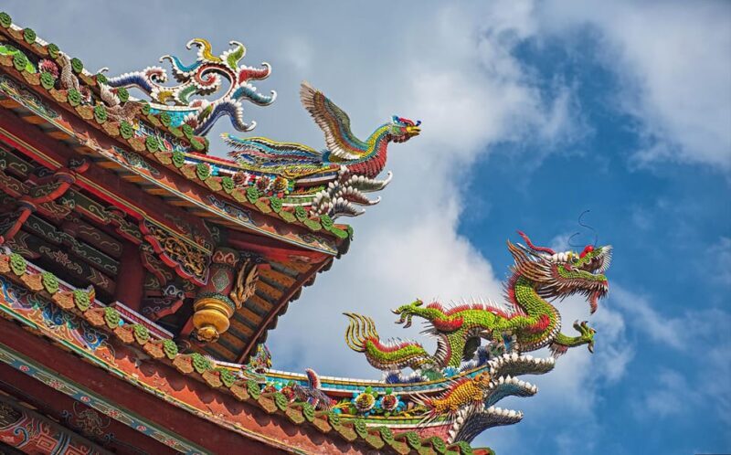 Keelung Shore Excursion Private 8H Taipei Urban Adventure - FAQs
