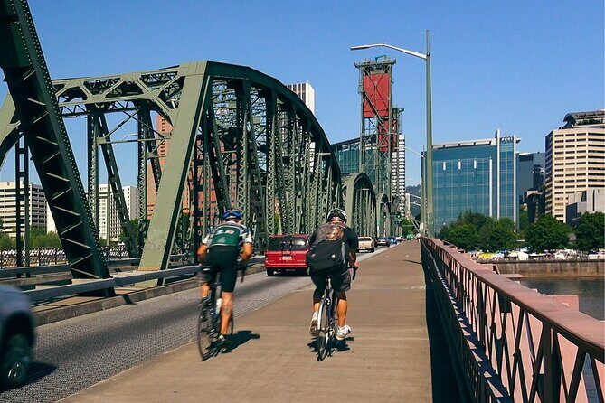 Keep Portland Weird Neighborhood Culture Tour - A Detailed Breakdown of the Itinerary