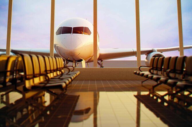 KEF Airport: Private Transfer to/from Reykjavik in Iceland - The Practical Benefits of a Private Transfer in Iceland