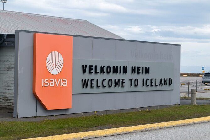 KEF Airport: Private Transfer to/from Reykjavik in Iceland - Analyzing the Cost and Value
