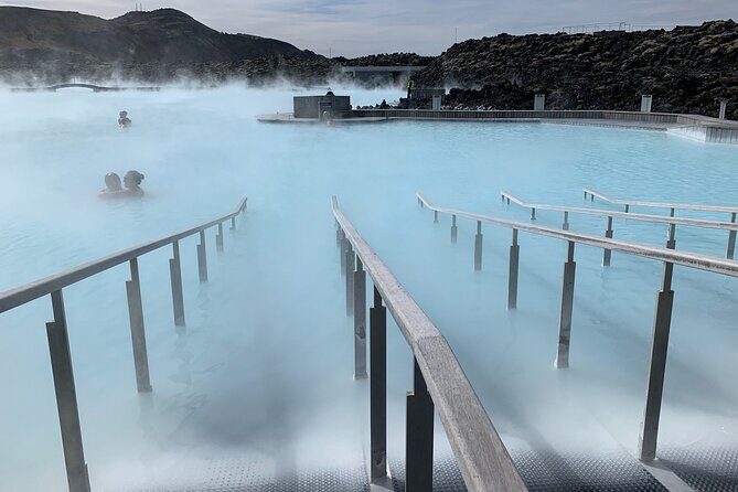 KEF Airport: Private Transfer to/from Reykjavik in Iceland - Why Travelers Love This Service